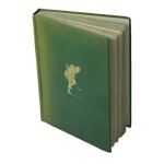 1927 Golf Book Mr. Punch on the Links by E. V. Knox