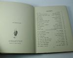 1927 Golf Book 'Mr. Punch on the Links' by E. V. Knox