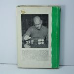 1968 Golf Book 'Curious History of the Golf Ball' by Stuart Martin
