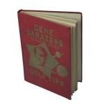 1924 Golf Book Common Sense Golf Tip by Gene Sarazen