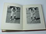1924 Golf Book 'Common Sense Golf Tip' by Gene Sarazen