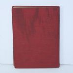 1924 Golf Book 'Common Sense Golf Tip' by Gene Sarazen