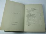 1923 Golf Book 'The Psychology of Golf' by Leslie Schon