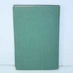1923 Golf Book 'The Psychology of Golf' by Leslie Schon