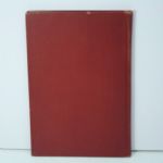 1925 Golf Book 'Golf in 6 Lessons' by C. Pette Triscott