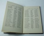 1933 United States Seniors Golf Association Year Book