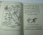 1928 Golf Book 'I'll Never Be Cured & I don't Care' by Douglas Wesson