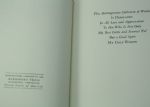 1928 Golf Book 'I'll Never Be Cured & I don't Care' by Douglas Wesson