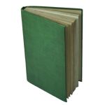 1924 Golf Book Easier Golf by Jack White