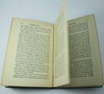 1924 Golf Book 'Easier Golf' by Jack White