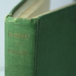1924 Golf Book 'Easier Golf' by Jack White