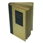 1930 Golf Book Golf Made Easier by Herndon