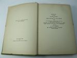 1924 Golf Book 'Golf Without Tears' by Wodehouse
