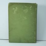 1924 Golf Book 'Golf Without Tears' by Wodehouse