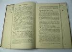 1932 Golf Book 'Golf Professionals Handbook of Business' - US Rubber