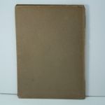 1932 Golf Book 'Golf Professionals Handbook of Business' - US Rubber