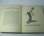 1925 Golf Book 'A Guide to Good Golf' by Barnes