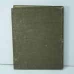 1925 Golf Book 'A Guide to Good Golf' by Barnes