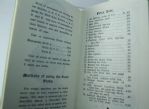 1905 Golf Book 'Keeping Score/Scorekeep' by Scorer Company