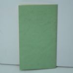 1905 Golf Book 'Keeping Score/Scorekeep' by Scorer Company