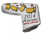 2014 Scotty Cameron Masters Newport 2 Commemorative Putter