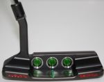 Scotty Cameron Special 'Masters' 2013 Edition Newport 2 Commemorative Putter -#ed of 150