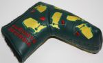 Scotty Cameron Special 'Masters' 2013 Edition Newport 2 Commemorative Putter -#ed of 150