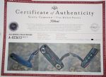 Scotty Cameron Special 'Masters' 2013 Edition Newport 2 Commemorative Putter -#ed of 150