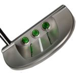 2014 Scotty Cameron N 7 Masters Golo Commemorative Putter-Only 100 Made