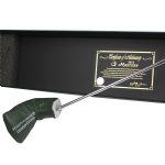 2014 Scotty Cameron N 7 Masters Golo Commemorative Putter-Only 100 Made