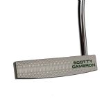 2014 Scotty Cameron N 7 Masters Golo Commemorative Putter-Only 100 Made