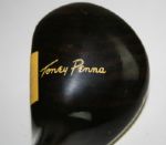 Toney's Flex 3-Personal Driver