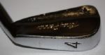 Toney Penna Signature Model 2-9 Iron Set