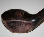 Wilson Sam Snead Greenbrier 1930s Driver-Model SS Reg No 4250- with Original Shaft and Grip