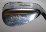 MacGregor 1940s Charley Penna Signature 11 Iron-Neutralizer Neck- Original Shaft-Recorded
