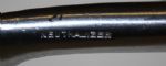 MacGregor 1940's Charley Penna Signature 11 Iron-Neutralizer Neck- Original Shaft-Recorded