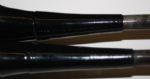 Unhit Toney Penna Hand Made Custom Driver and 3 Wood-Graphite Shaft