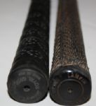 Unhit Toney Penna Hand Made Custom Driver and 3 Wood-Graphite Shaft