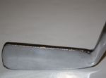 MacGregor Polished Chrome Blade Putter - McGregor OS (Order Special Trim Ring)