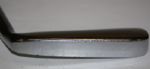 MacGregor Polished Chrome Blade Putter - McGregor OS (Order Special Trim Ring)
