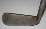 MacGregor Blade 101M Putter With Frosted Finish - Prototype - Charley Penna Sig. Model-Order Special