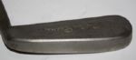 MacGregor Blade 101M Putter With Frosted Finish - Prototype - Charley Penna Sig. Model-Order Special