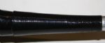 Unstruck 1960's MacGregor Custom Tourney Driver -4 Screw Aluminum Face Insert