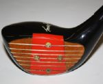Toney Penna TP1X Prototype Oil Hardened Driver