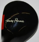 Toney Penna TP1X Prototype Oil Hardened Driver