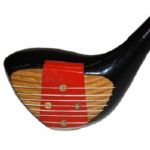 Toney Penna Experimental Prototype Driver-Deepest Face (2 Inch)