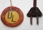 F. Stranahan 1941 Trans-Mississippi Golf Champ- Ingraham Self Starting Clock Trophy