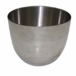 1997 Walker Cup 75th Anniversary Pewter Cup - Given to David Eger