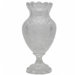 1994 Chesapeake Cup Winning Team Crystal Trophy