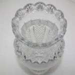1994 Chesapeake Cup Winning Team Crystal Trophy